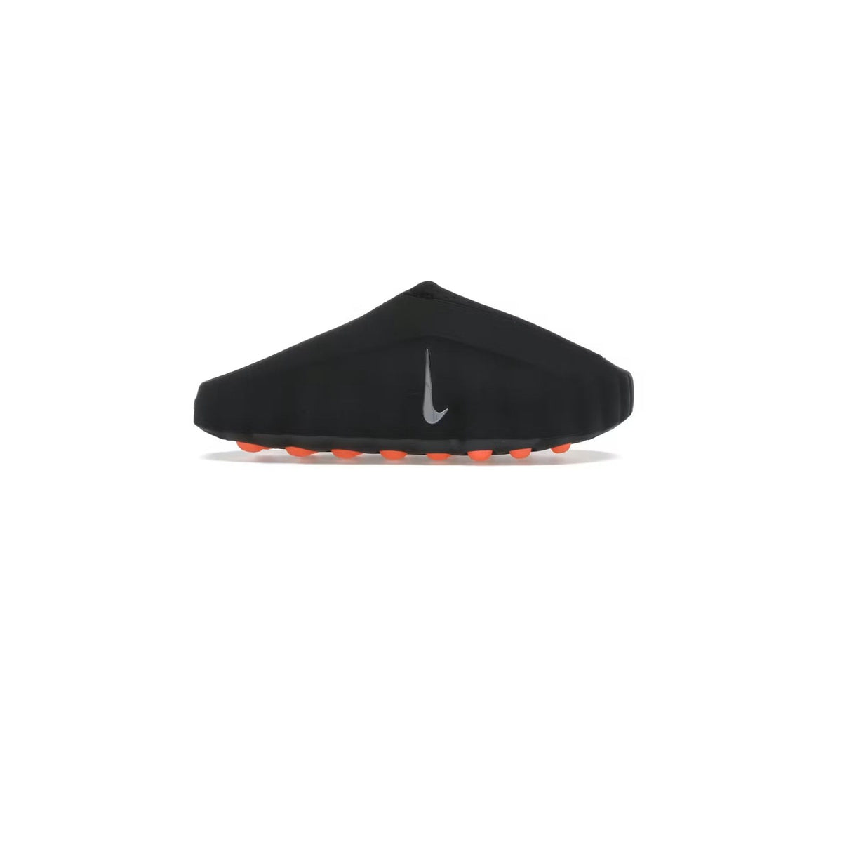 Nike Mind 001 Slide - Black Orange