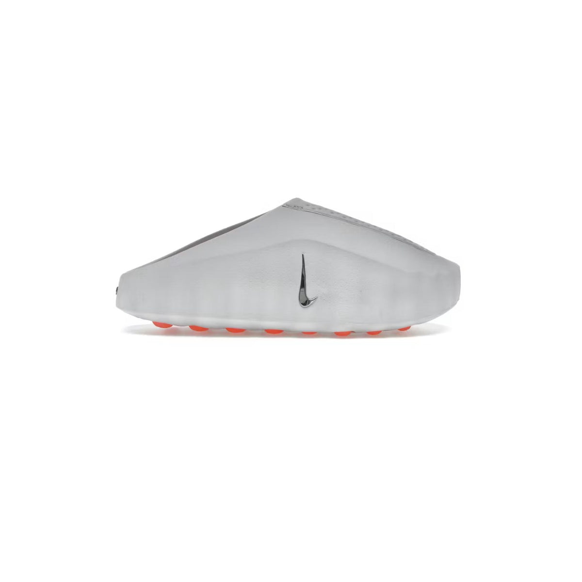 Nike Mind 001 Slide - Grey Red