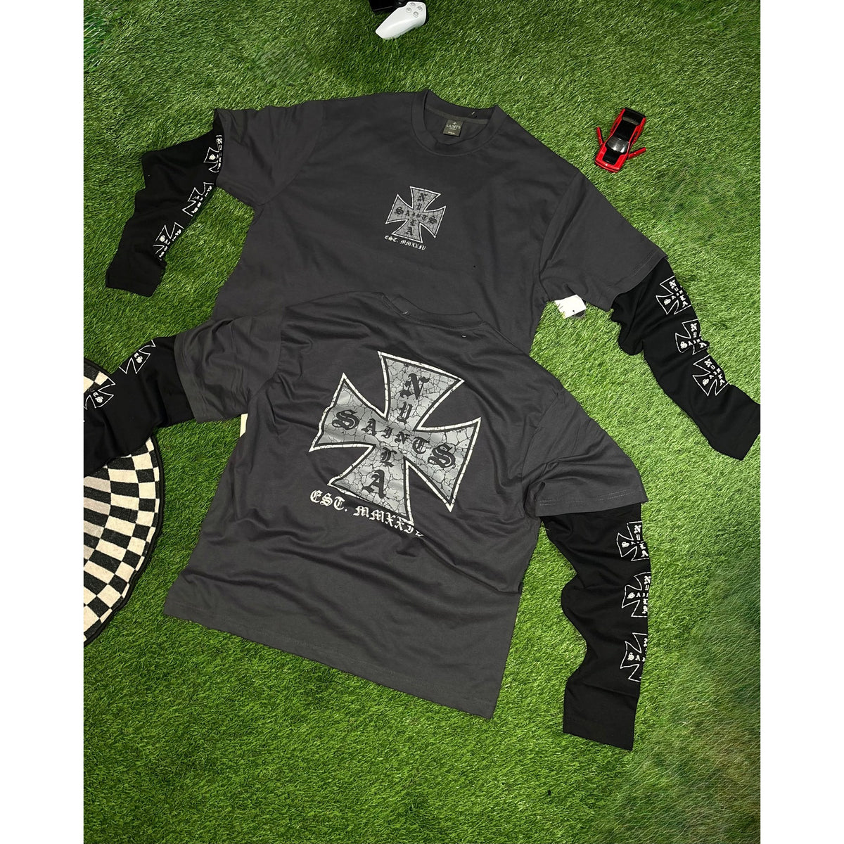 Saint Studio TEE