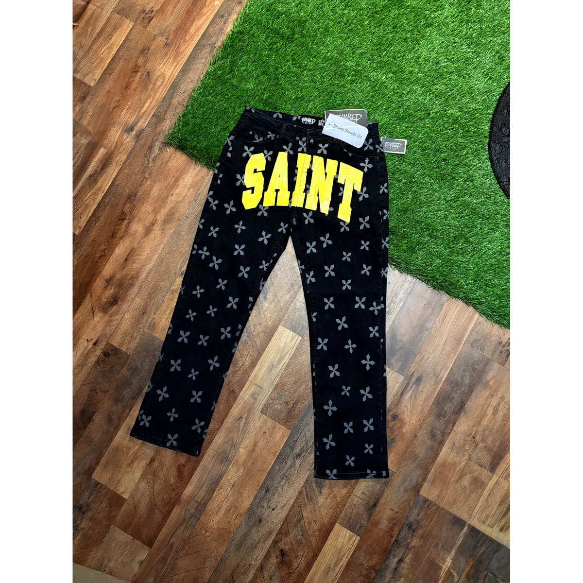 Saint Studio Jean
