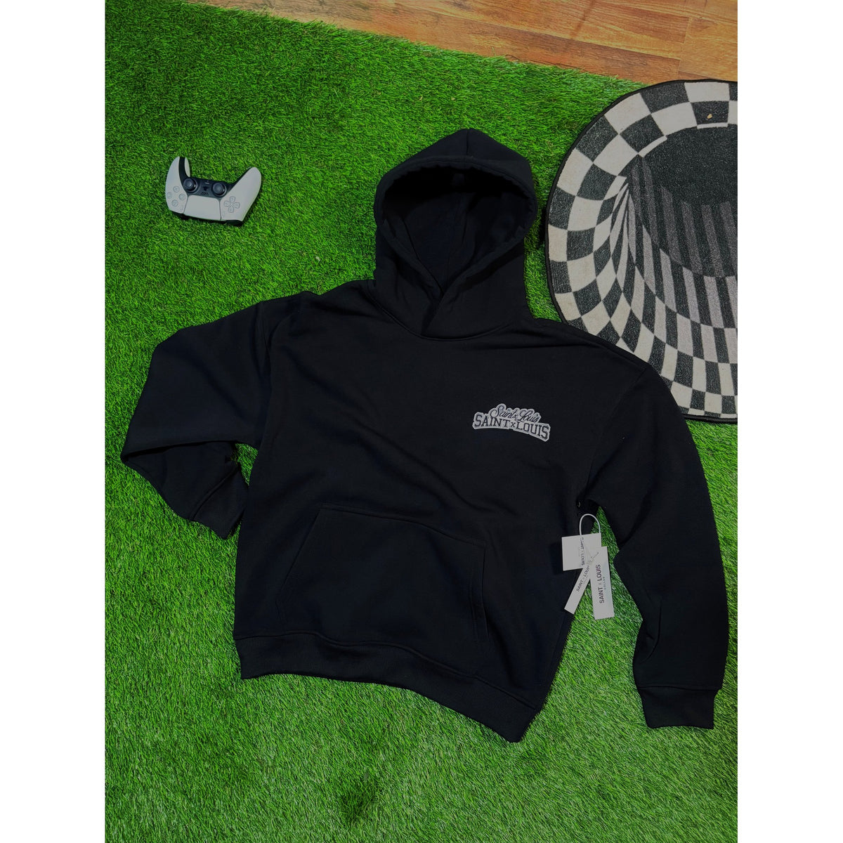 SaintXLouis Oversize Hoodie