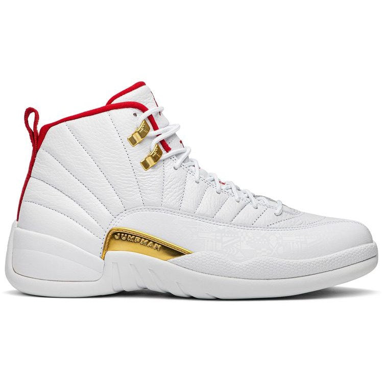 Air Jordan 12 Retro FIBA