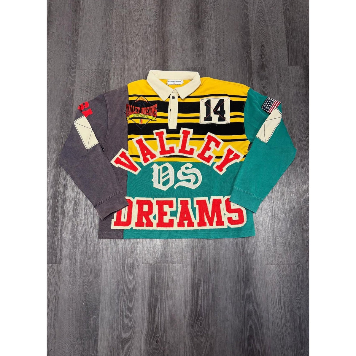 Valley Dream DS