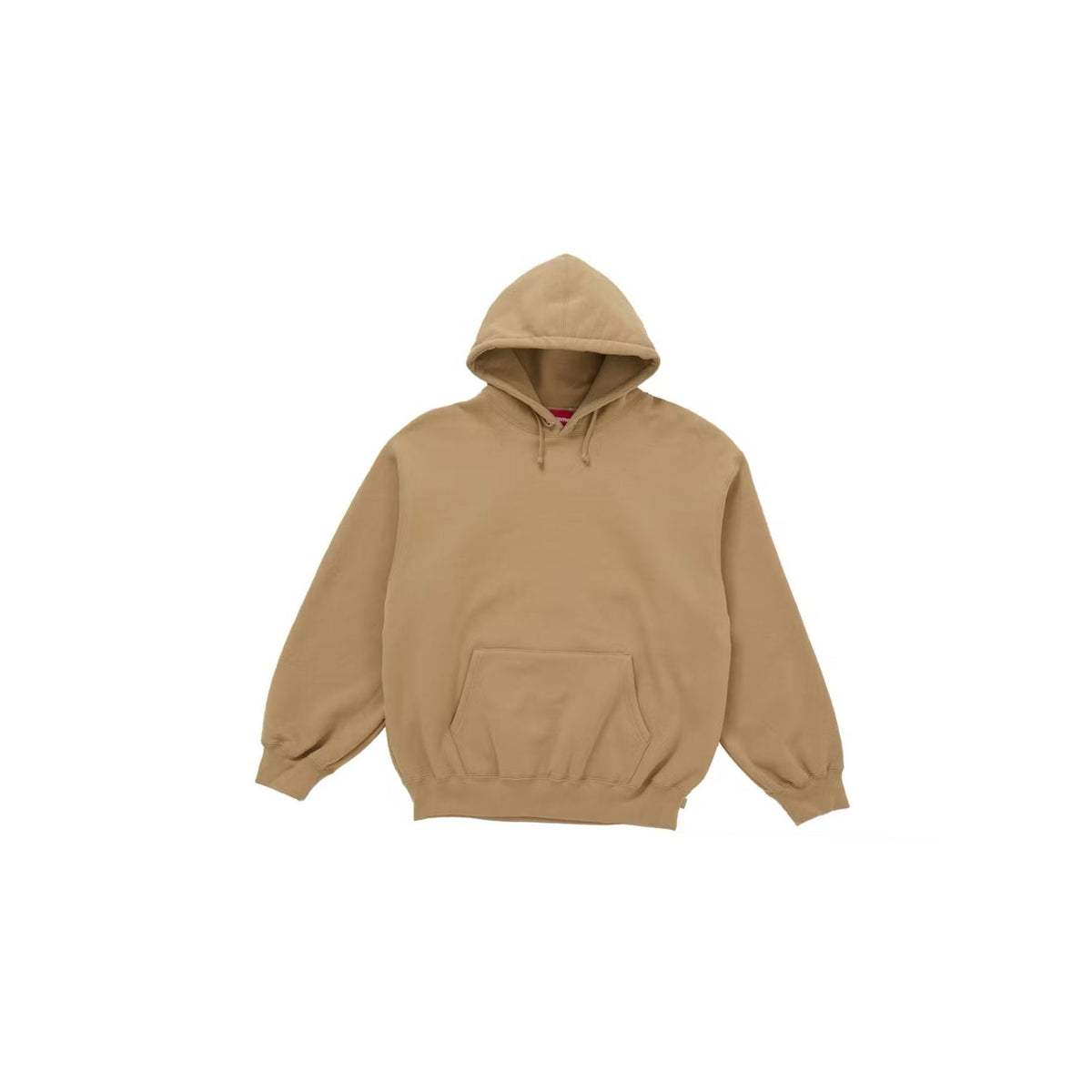 Supreme Hoodie & Sweatpant Set - Bronze