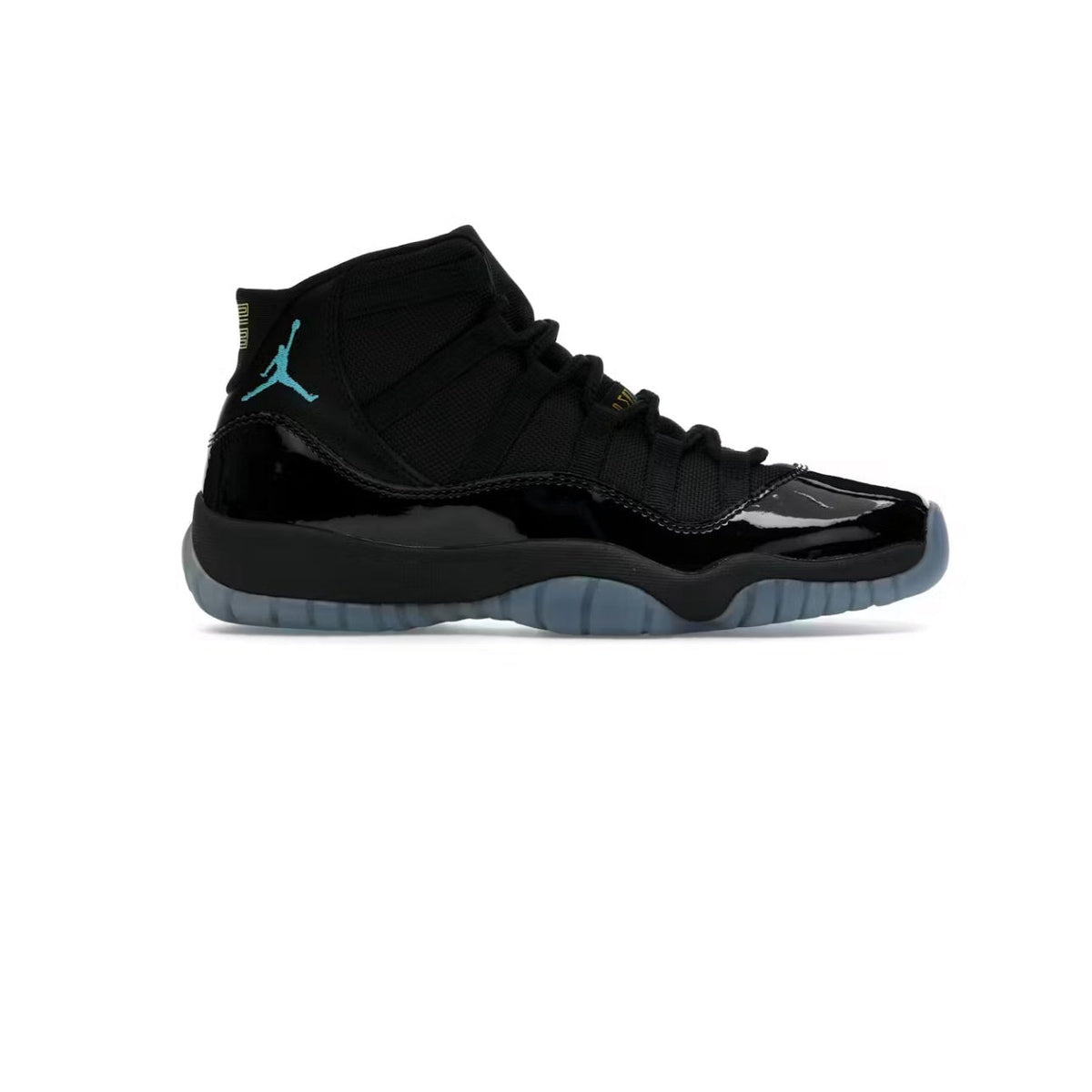 Jordan Retro 11 “Gamma Blue” (2025)