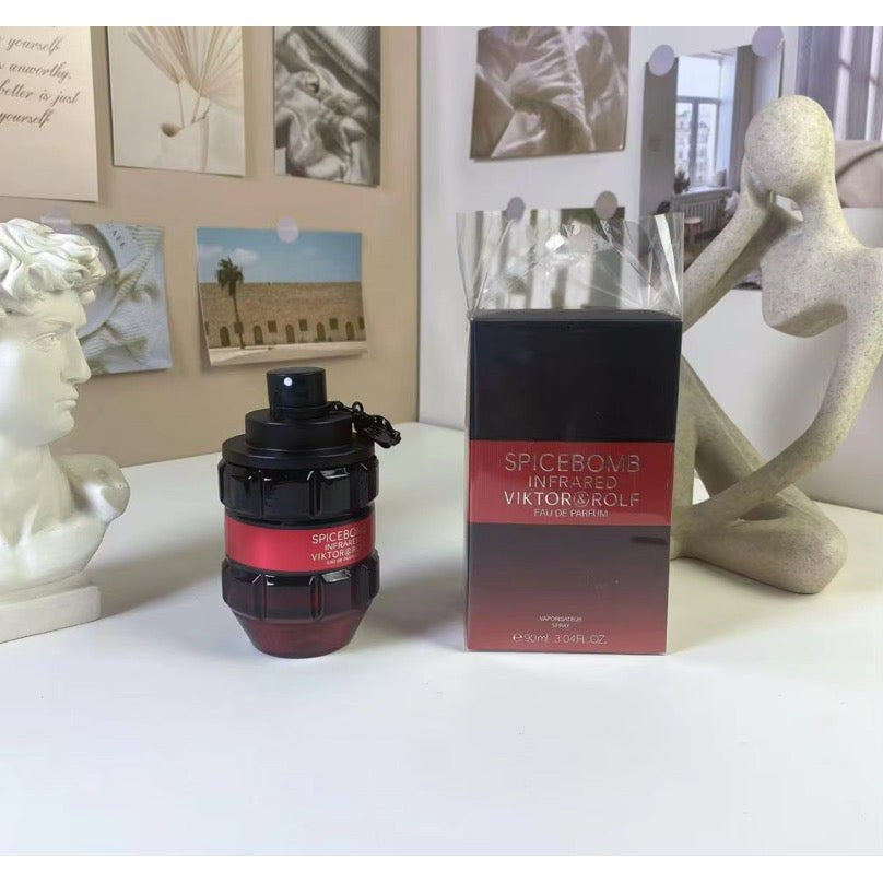 Viktor & Rolf Spicebomb Infrared Eau de Parfum