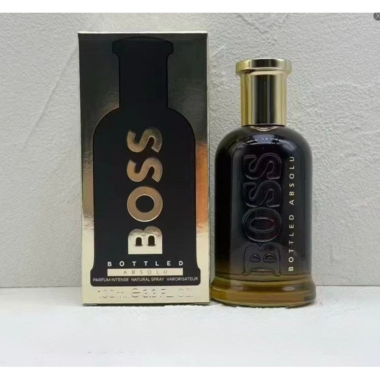 Hugo Boss Bottled Absolu Parfum Intense