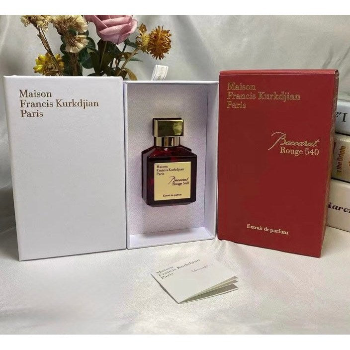 Maison Francis Kurkdjian Paris