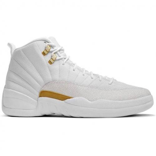JORDAN – AJ12 “Drake”